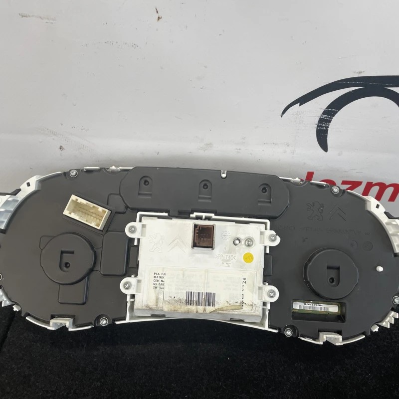 Ceas bord / Peugeot 508 508 2014 / Audio si electronice