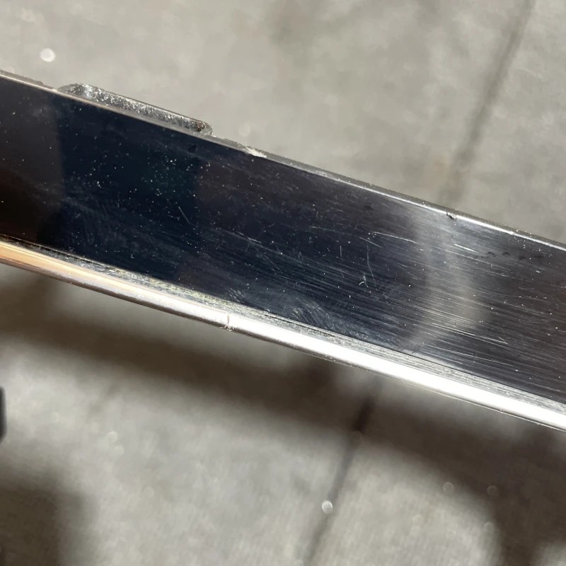Ornament trim schimbator / Peugeot 508 508 2014 / Interior