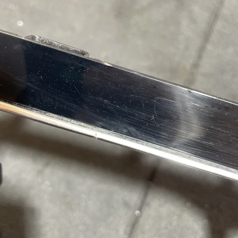 Ornament trim schimbator / Peugeot 508 508 2014 / Interior