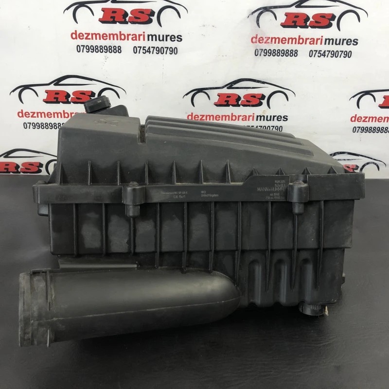Carcasa filtru aer Audi A3 8P 2012