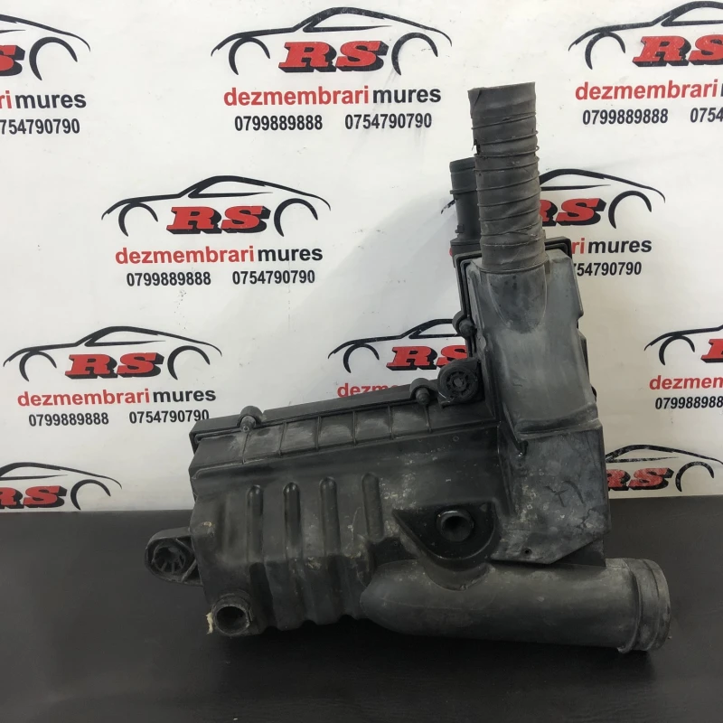 Carcasa filtru aer / Audi A3 8P 2012 / Motor, racire si evacuare
