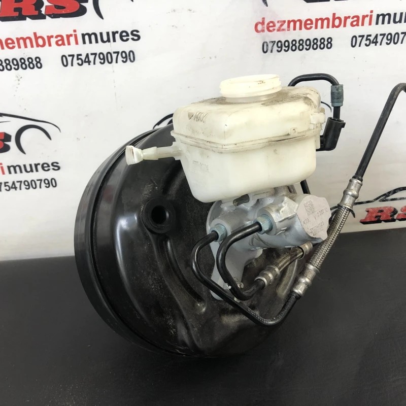 Tulumba frana / BMW Seria 3 F30 2013 / Frane