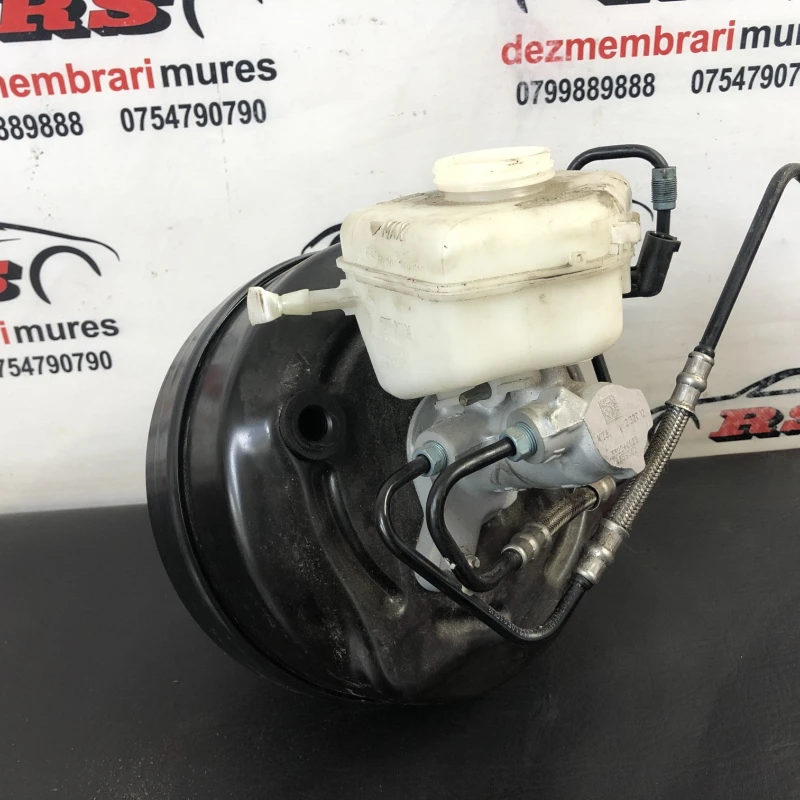 Tulumba frana / BMW Seria 3 F30 2013 / Frane