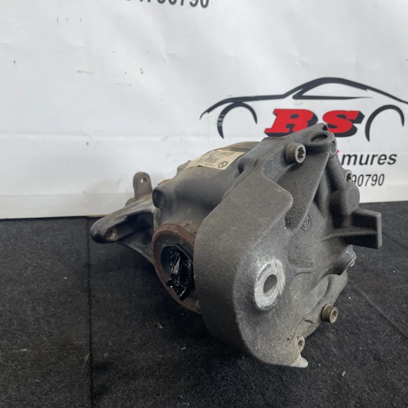 Diferential grup spate / BMW Seria 3 F30 2013 / Cutie viteze, ambreiaj, transmisie