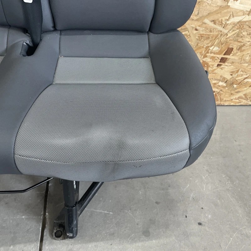 Scaune pasager / Peugeot Boxer Boxer 2018 / Interior