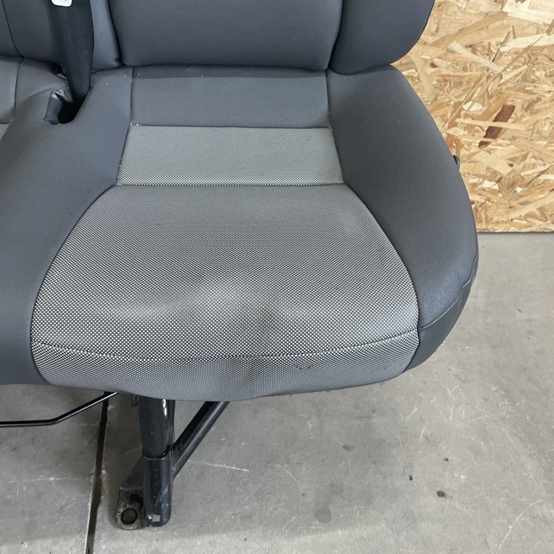Scaune pasager / Peugeot Boxer Boxer 2018 / Interior