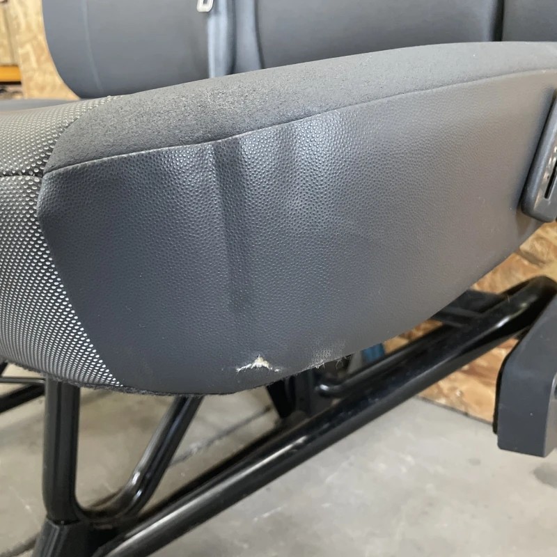 Scaune pasager / Peugeot Boxer Boxer 2018 / Interior