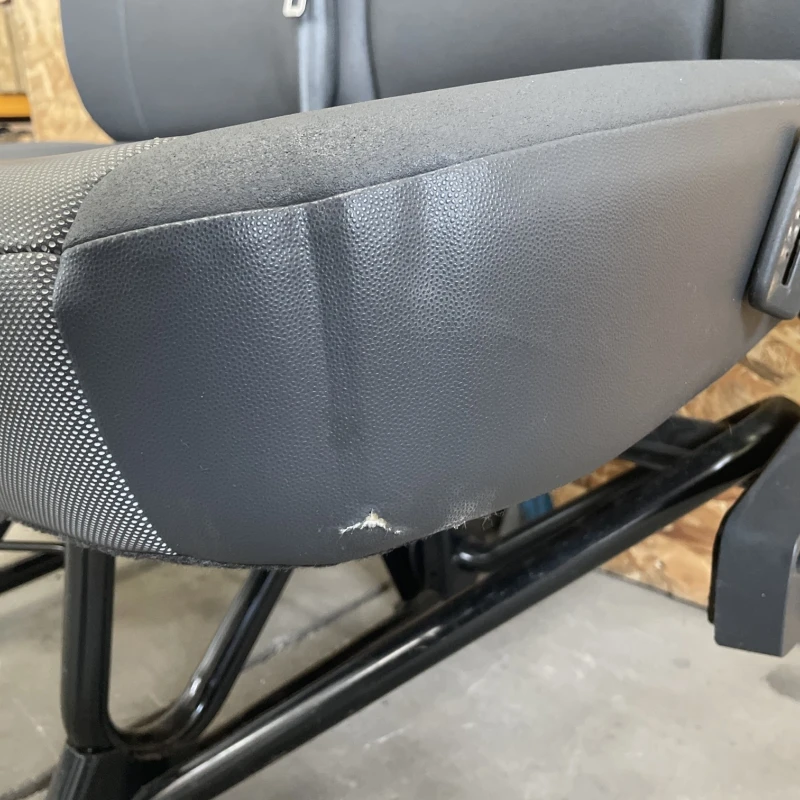 Scaune pasager / Peugeot Boxer Boxer 2018 / Interior