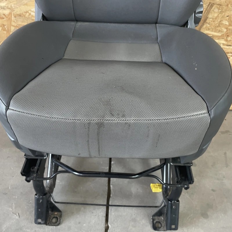 Scaun sofer / Peugeot Boxer Boxer 2018 / Interior