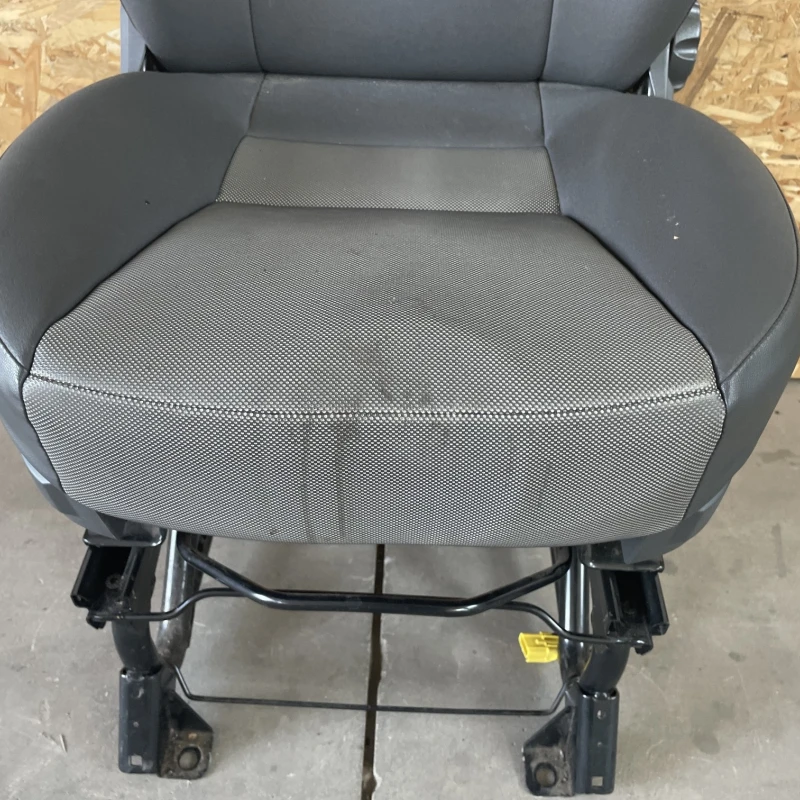 Scaun sofer / Peugeot Boxer Boxer 2018 / Interior