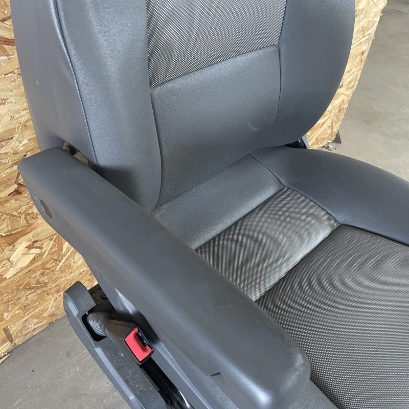 Scaun sofer / Peugeot Boxer Boxer 2018 / Interior