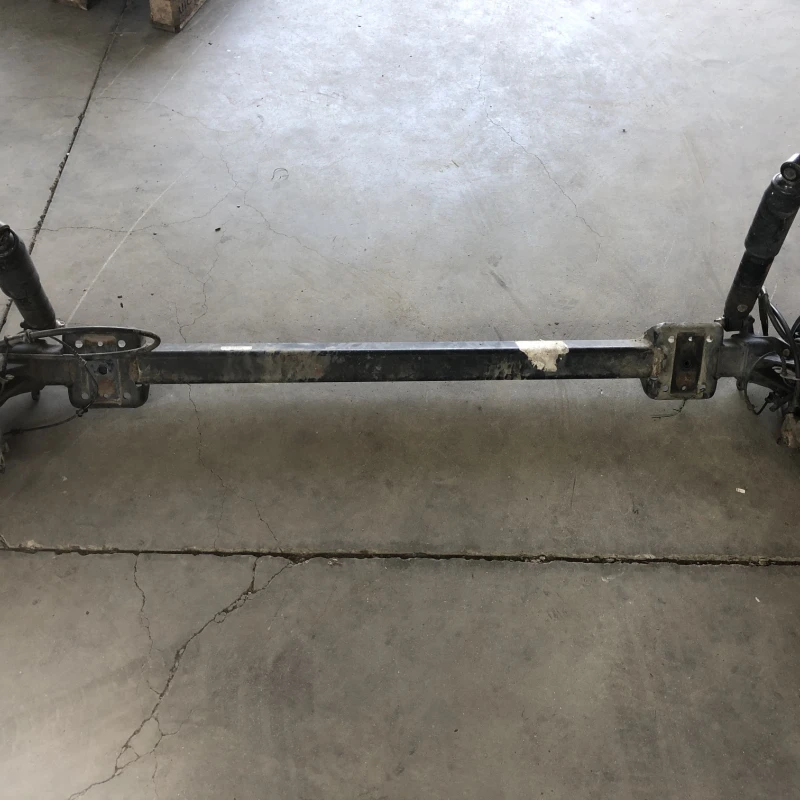 Punte spate Peugeot 