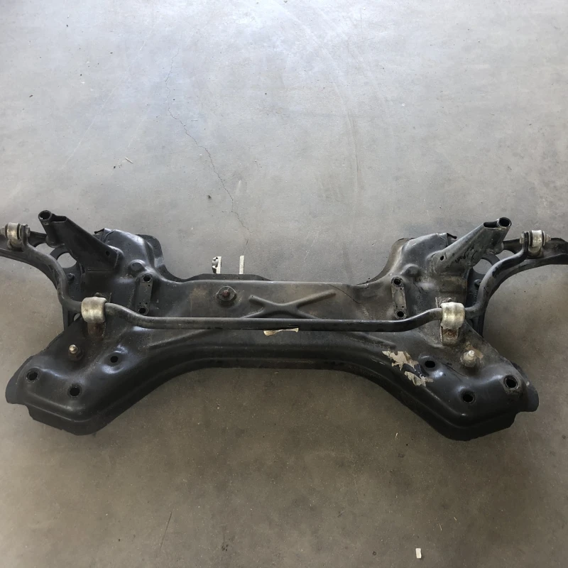 Punte fata jug suport motor / Peugeot Boxer Boxer 2018 / Directie si suspensie
