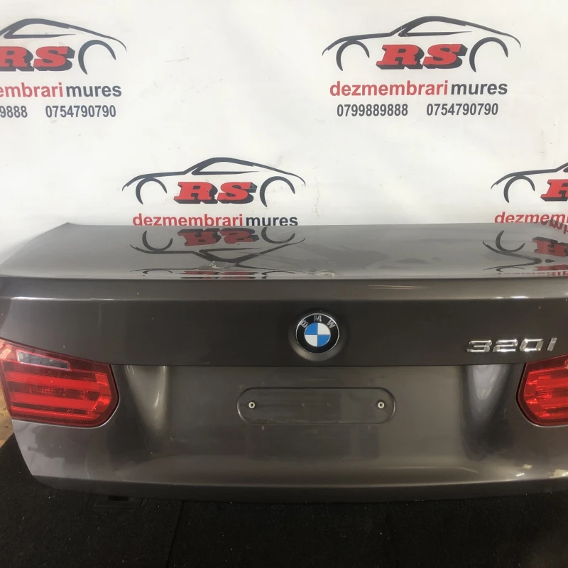 Haion BMW 
