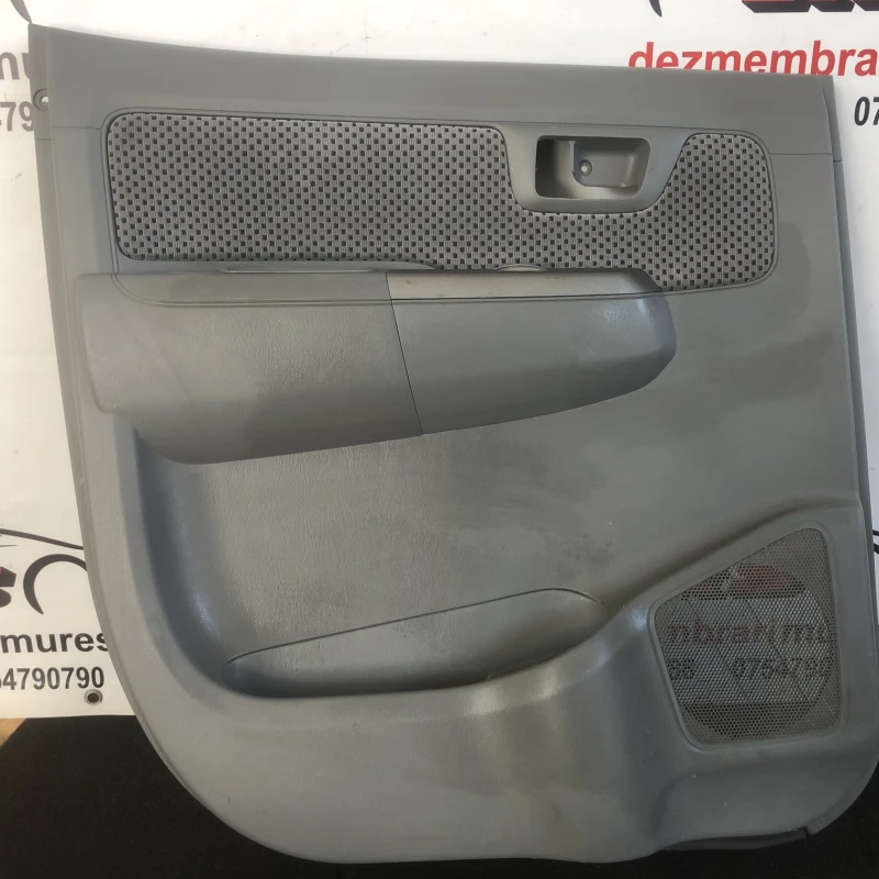 Panou tapiterie usa stanga spate Toyota 