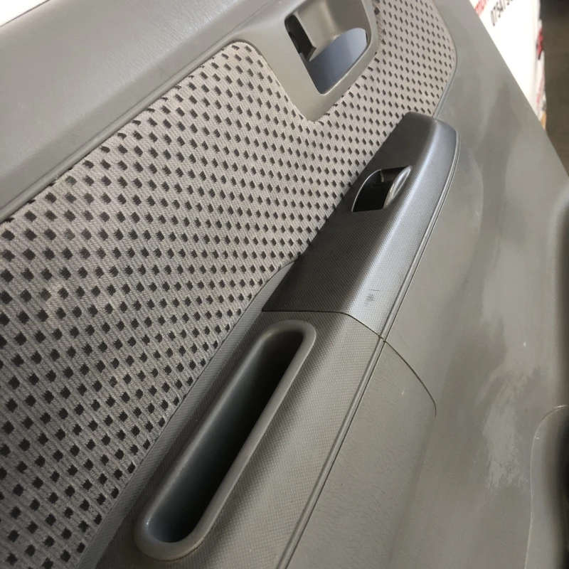 Panou tapiterie usa stanga spate / Toyota Hilux  2007 / Interior