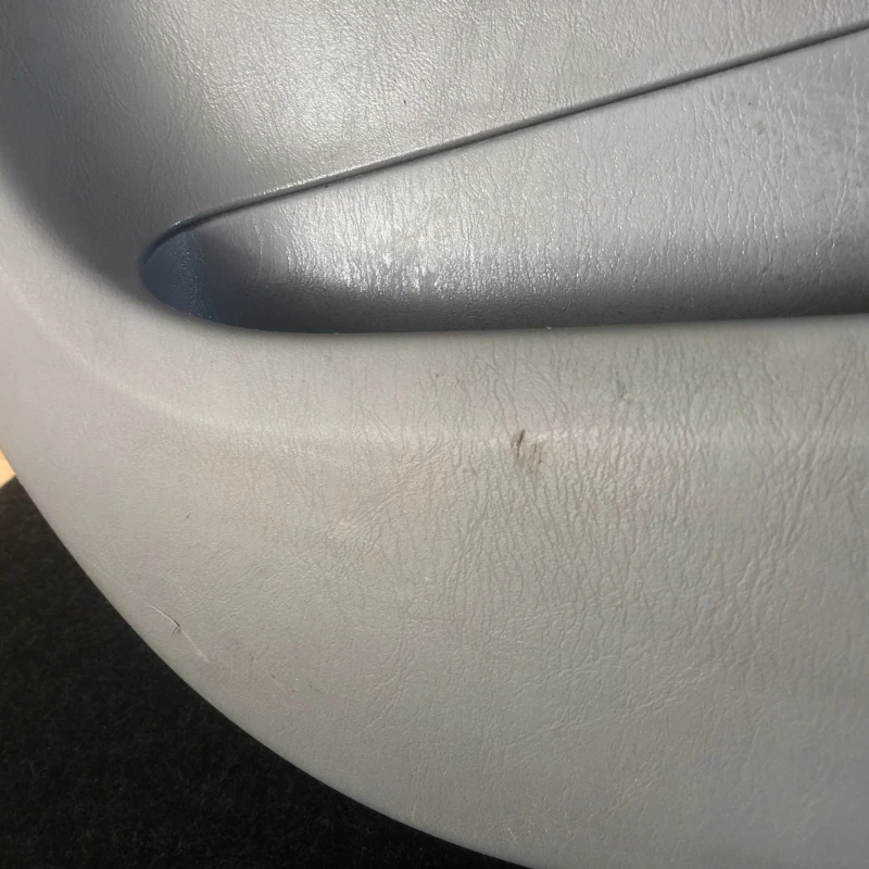Panou tapiterie usa stanga spate / Toyota Hilux  2007 / Interior