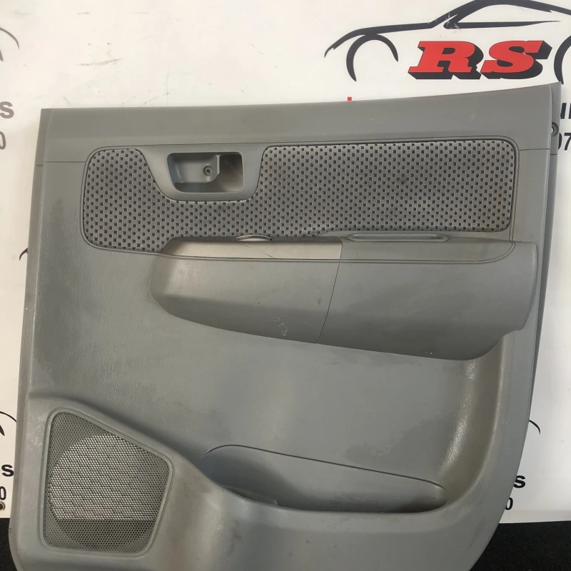 Panou tapiterie usa dreapta spate Toyota 