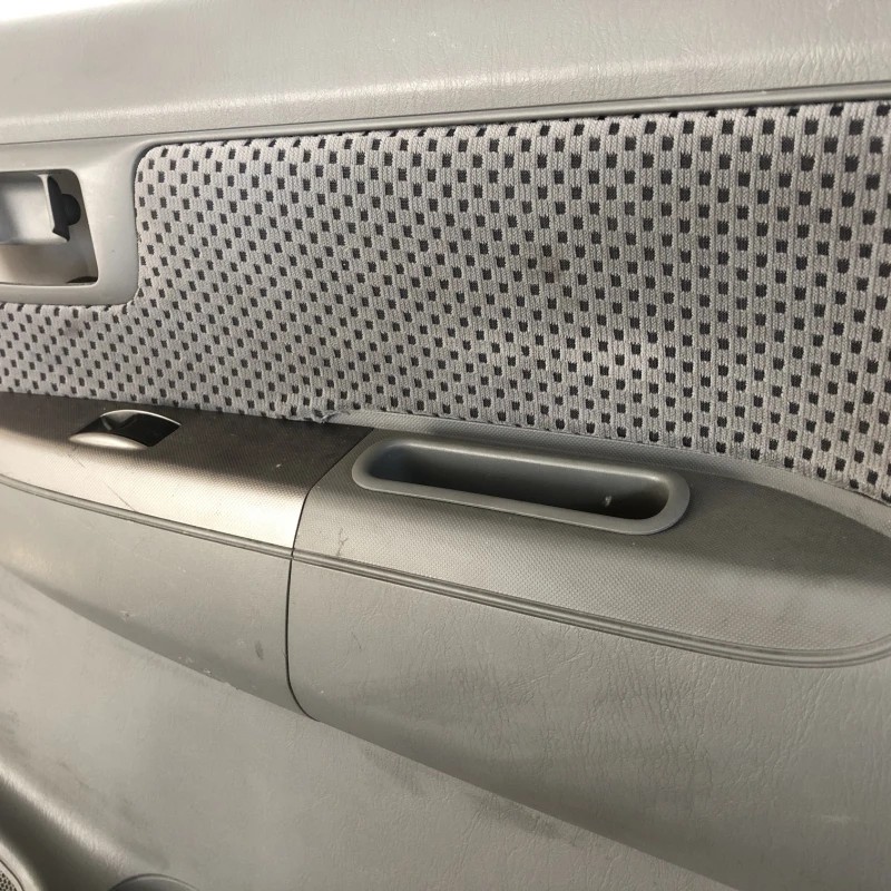 Panou tapiterie usa dreapta spate / Toyota Hilux AN20 2007 / Interior