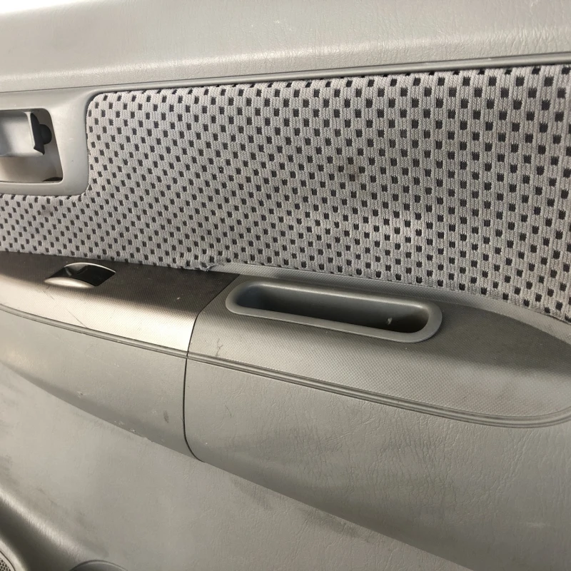 Panou tapiterie usa dreapta spate / Toyota Hilux  2007 / Interior