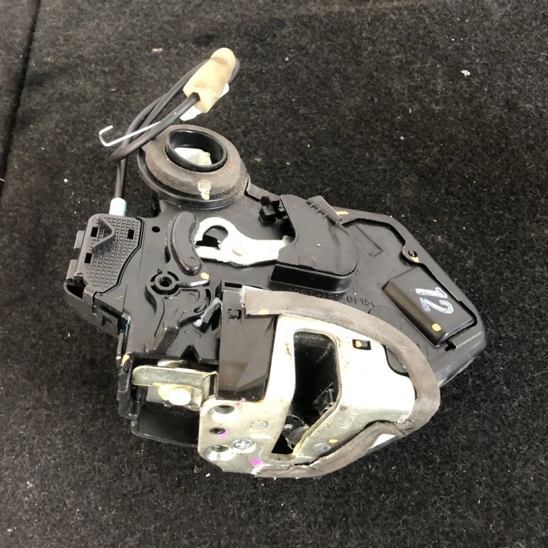 Iala broasca usa dreapta spate Toyota Hilux AN20 2007