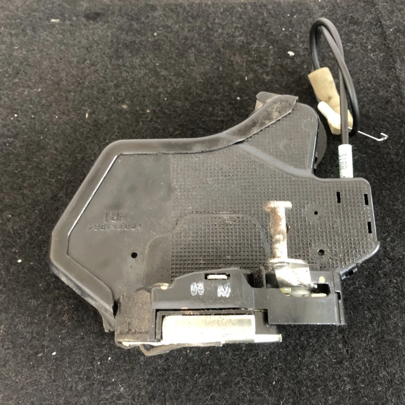 Iala broasca usa dreapta spate / Toyota Hilux  2007 / Caroserie, oglinzi si faruri