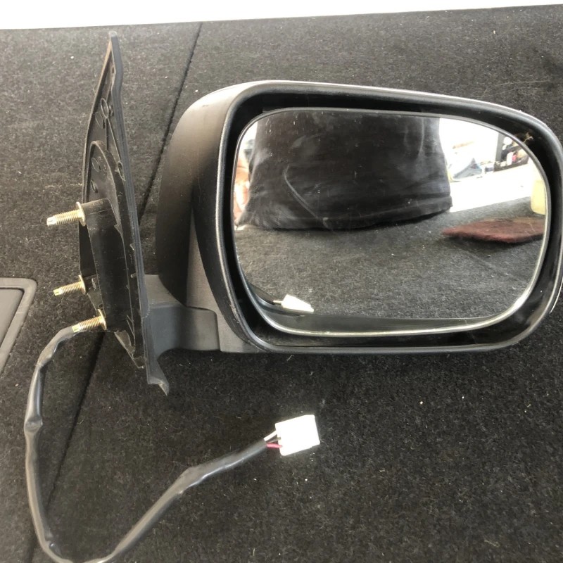 Oglinda dreapta / Toyota Hilux AN20 2007 / Caroserie, oglinzi si faruri