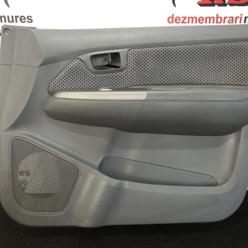Panou tapiterie usa dreapta fata Toyota Hilux AN20 2007