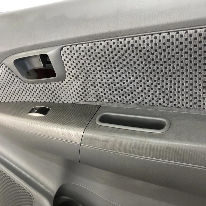 Panou tapiterie usa dreapta fata / Toyota Hilux  2007 / Interior