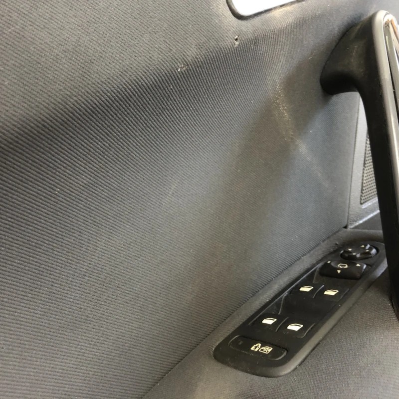 Panou tapiterie usa stanga fata / Peugeot 508 508 2014 / Interior