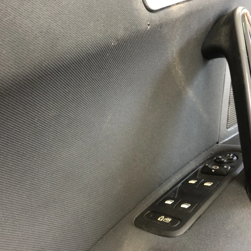 Panou tapiterie usa stanga fata / Peugeot 508 508 2014 / Interior
