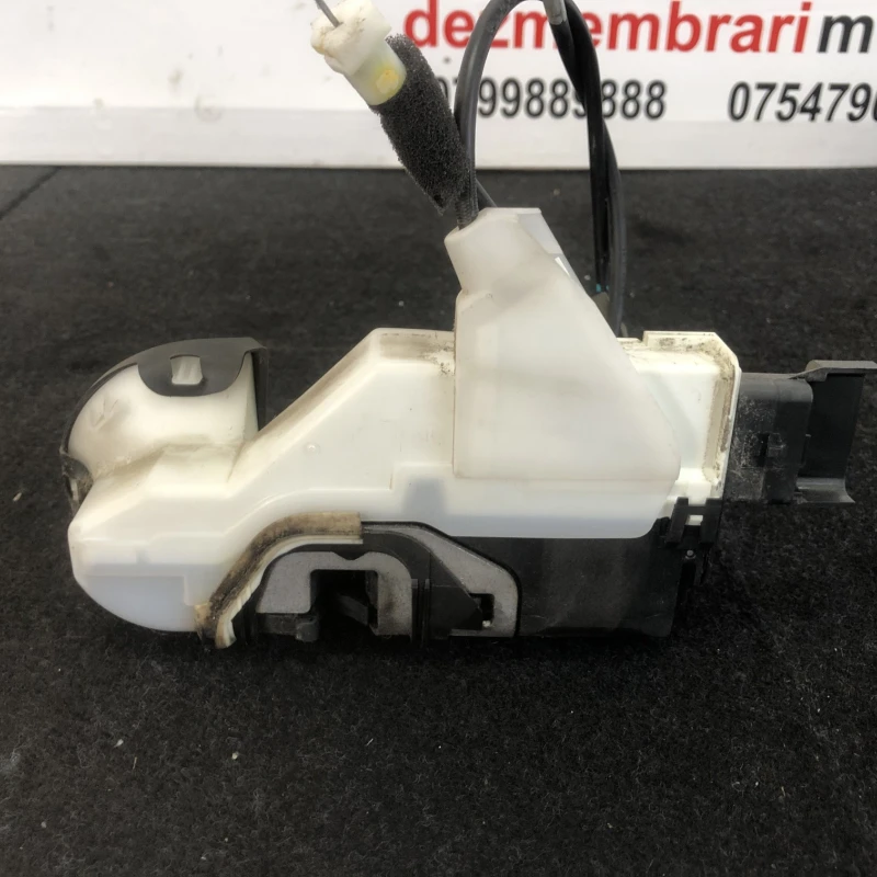Iala broasca usa stanga fata / Peugeot 508 508 2014 / Caroserie, oglinzi si faruri