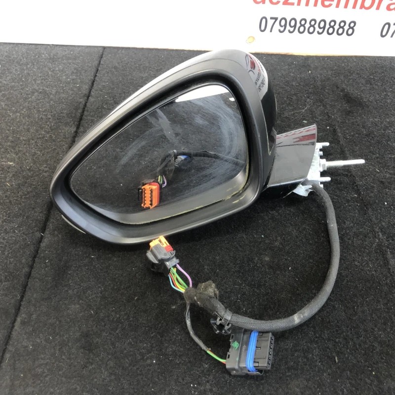 Oglinda stanga / Peugeot 508 508 2014 / Caroserie, oglinzi si faruri