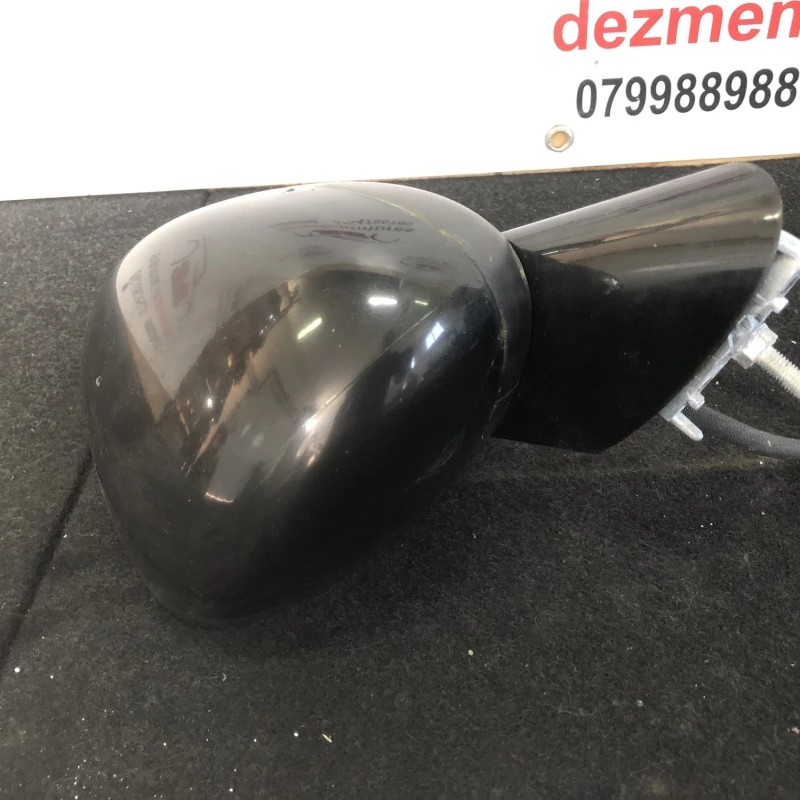 Oglinda stanga / Peugeot 508 508 2014 / Caroserie, oglinzi si faruri
