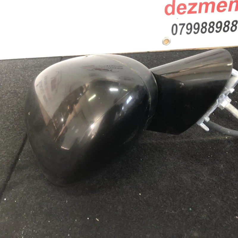 Oglinda stanga / Peugeot 508 508 2014 / Caroserie, oglinzi si faruri