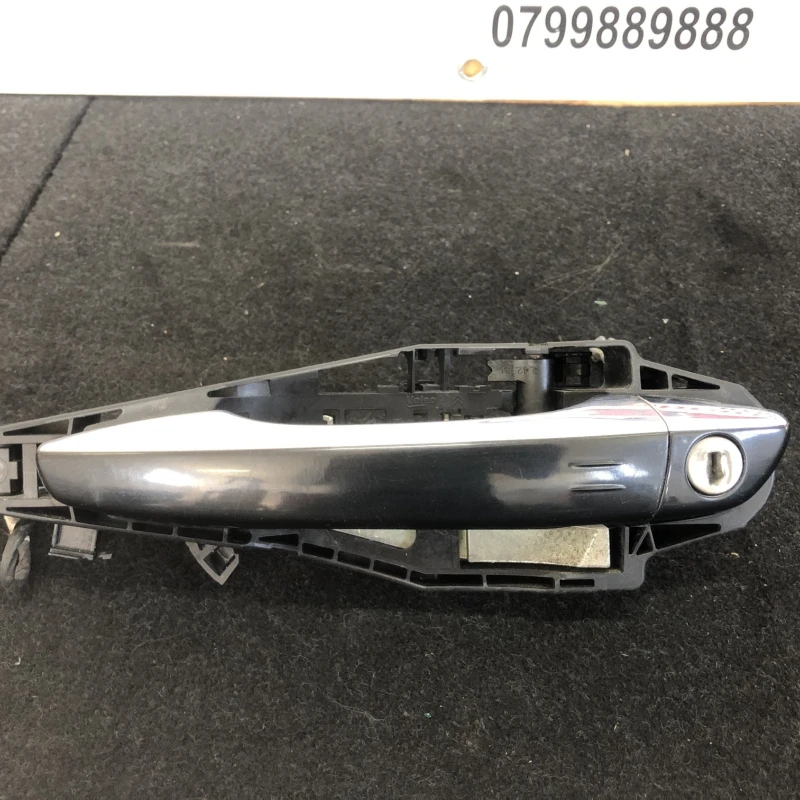 Maner usa stanga fata Peugeot 
