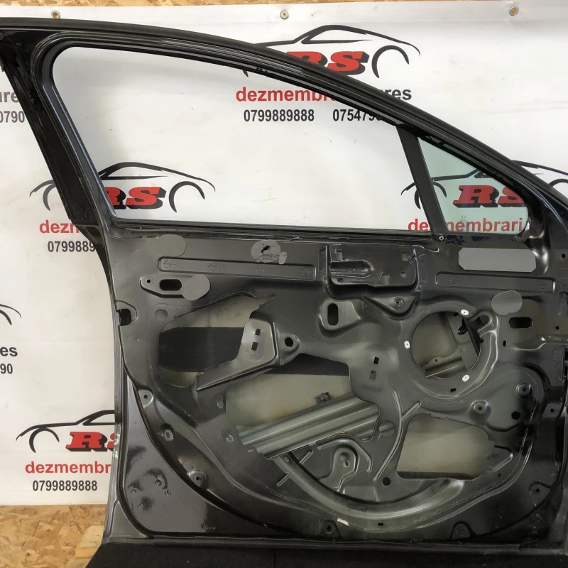 Usa stanga fata / Peugeot 508 508 2014 / Caroserie, oglinzi si faruri