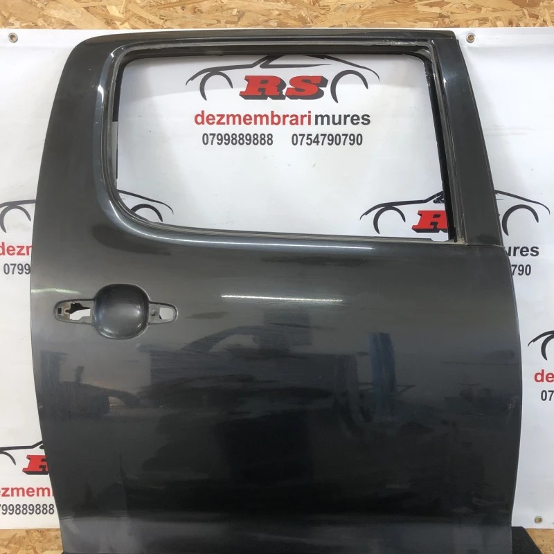 Usa dreapta spate Toyota Hilux AN20 2007