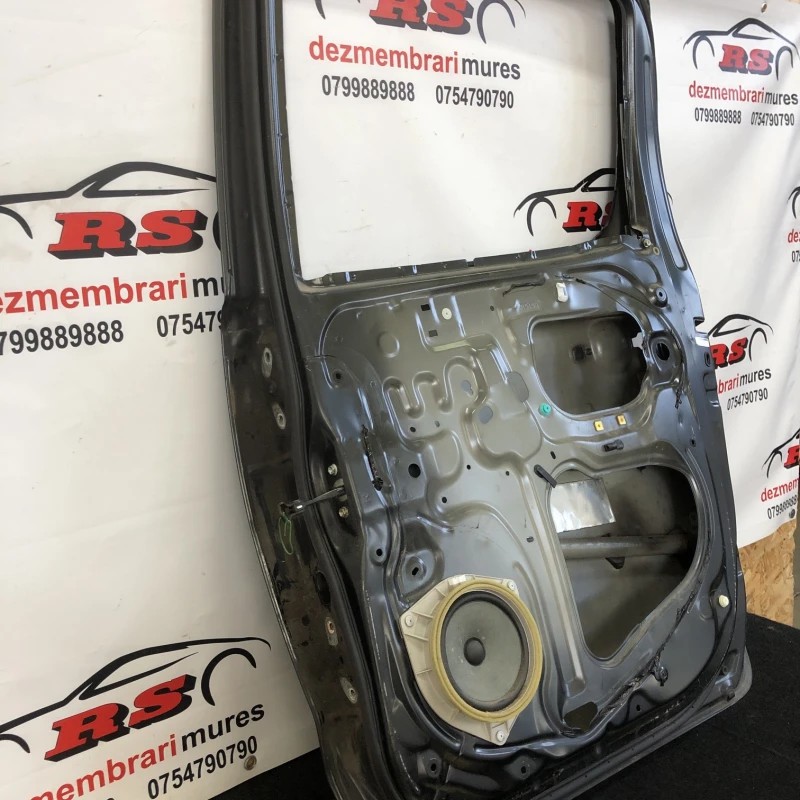 Usa dreapta spate / Toyota Hilux AN20 2007 / Caroserie, oglinzi si faruri