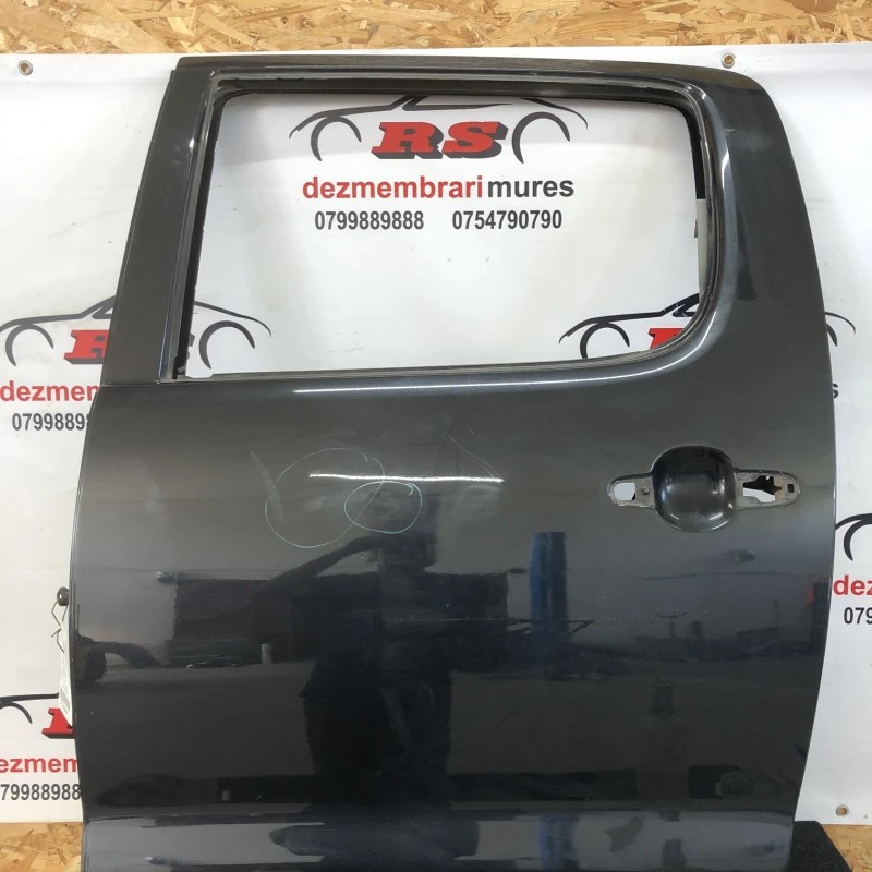 Usa stanga spate Toyota Hilux AN20 2007