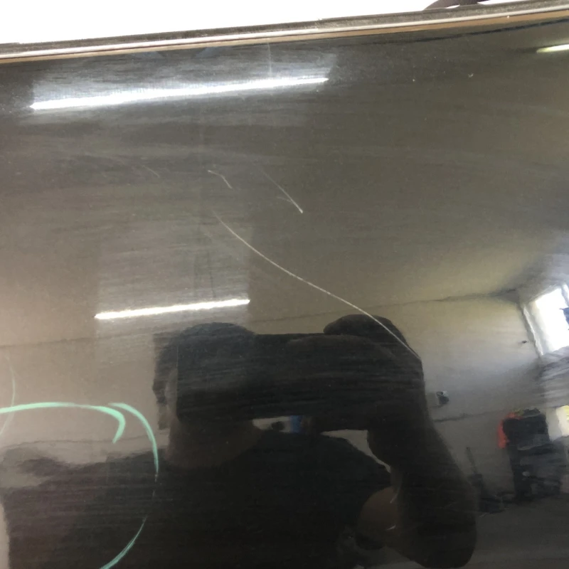 Usa stanga spate / Toyota Hilux  2007 / Caroserie, oglinzi si faruri