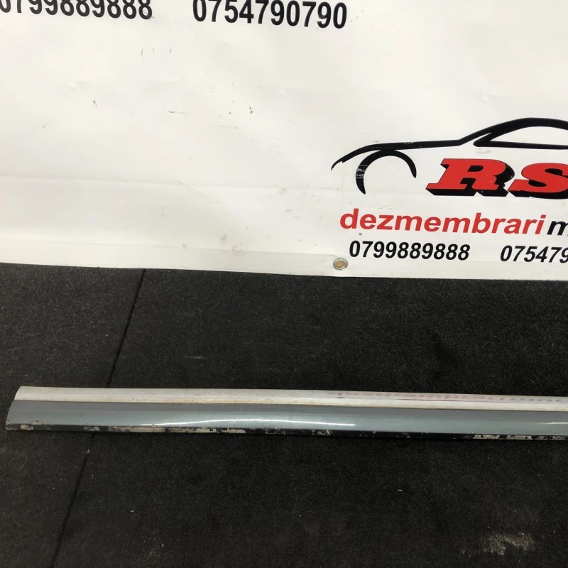 Balamale usa stanga spate Volkswagen Passat B7 2013