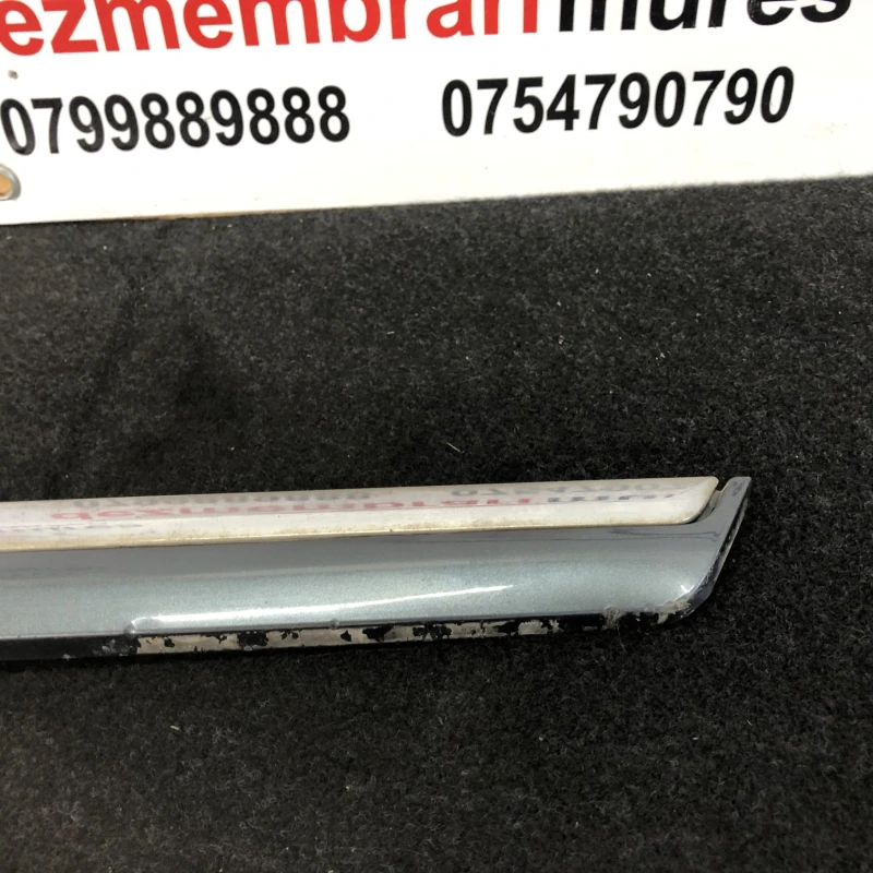 Balamale usa stanga spate / Volkswagen Passat B7 2013 / Caroserie, oglinzi si faruri