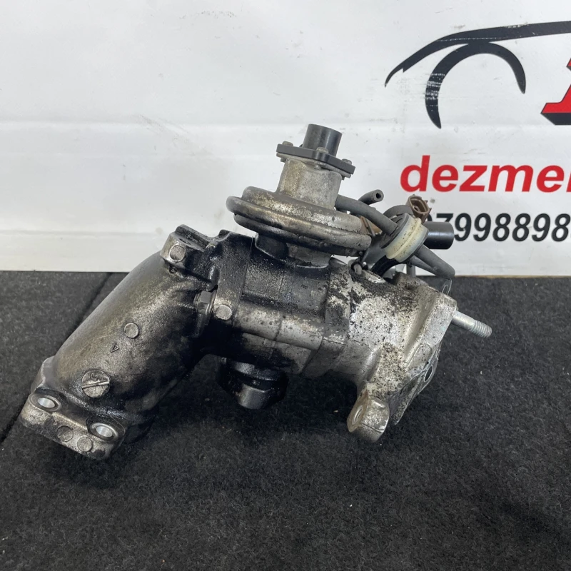 Egr Toyota 