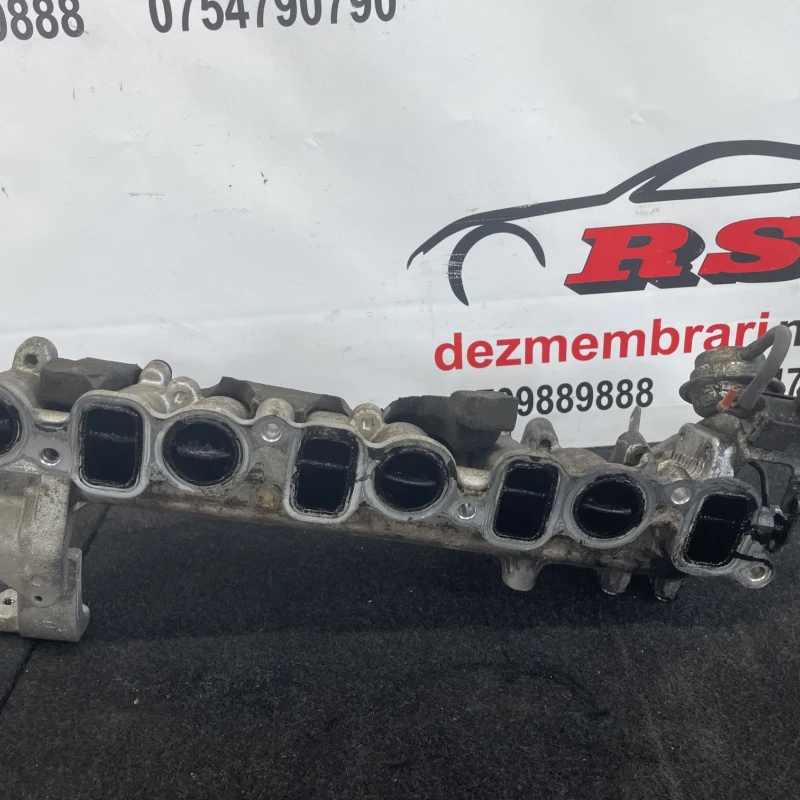Galerie de admisie / Toyota Hilux  2007 / Motor, racire si evacuare