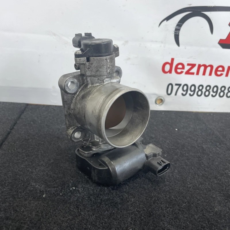 Clapeta de acceleratie / Toyota Hilux AN20 2007 / Motor, racire si evacuare