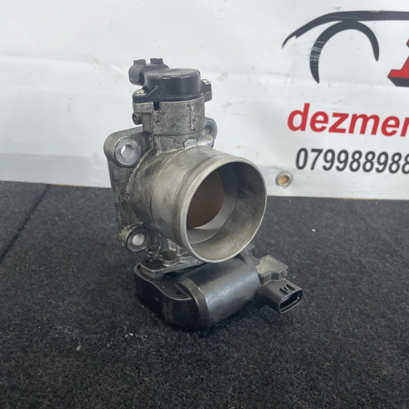 Clapeta de acceleratie Toyota 