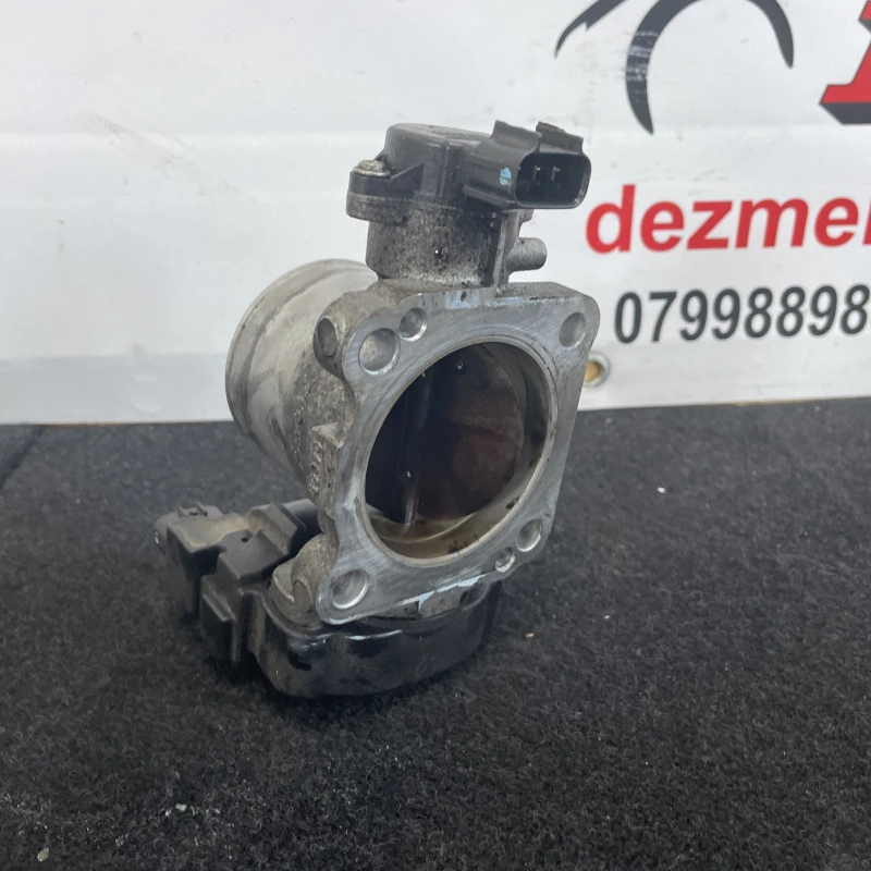 Clapeta de acceleratie / Toyota Hilux  2007 / Motor, racire si evacuare