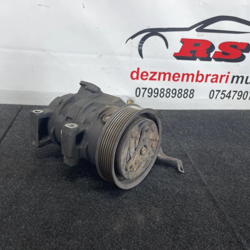 Compresor clima / Toyota Hilux AN20 2007 / Climatizare