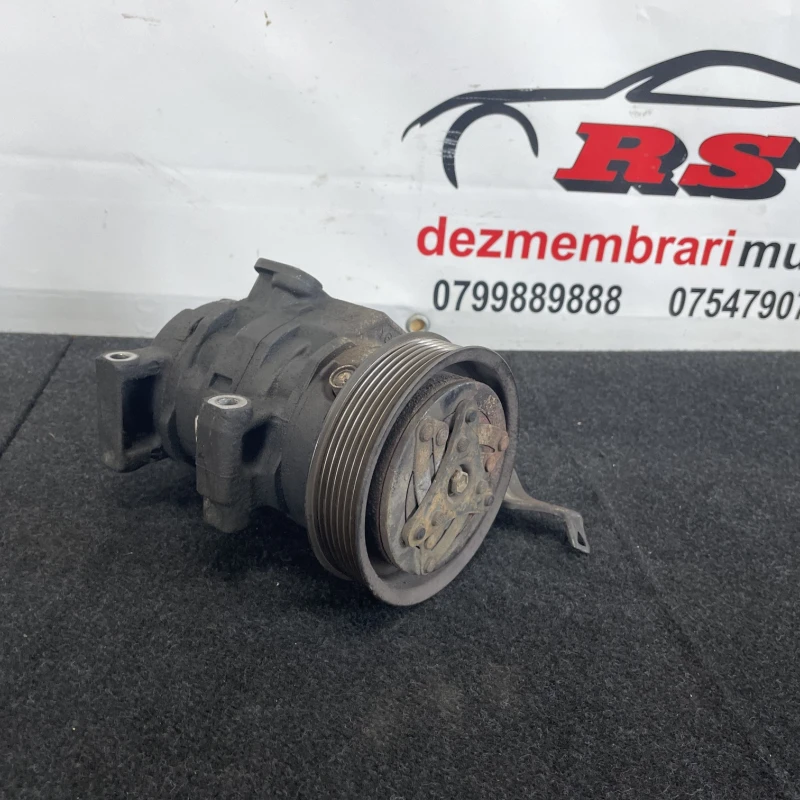 Compresor clima Toyota 